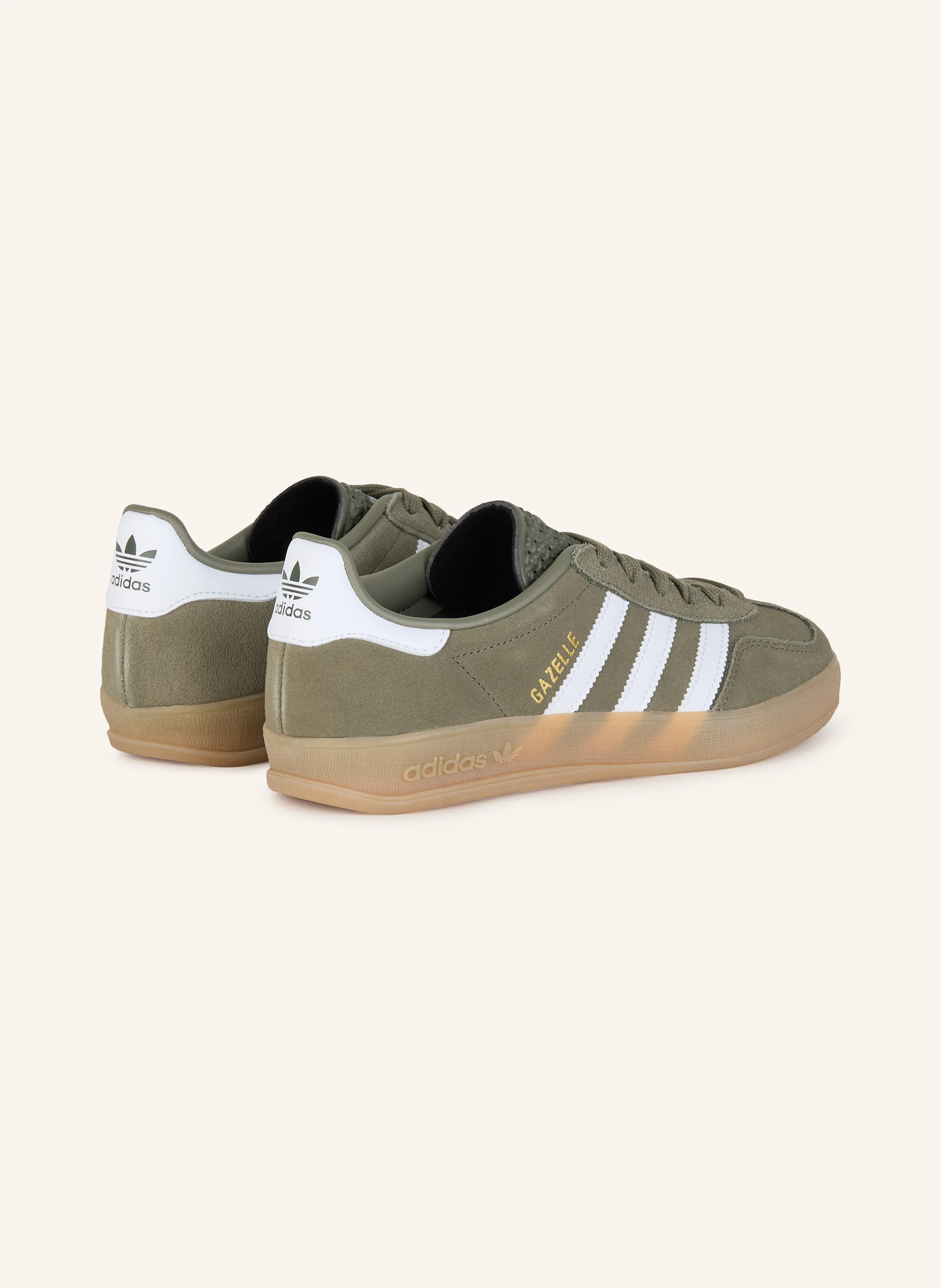 adidas Originals Sneaker GAZELLE INDOOR