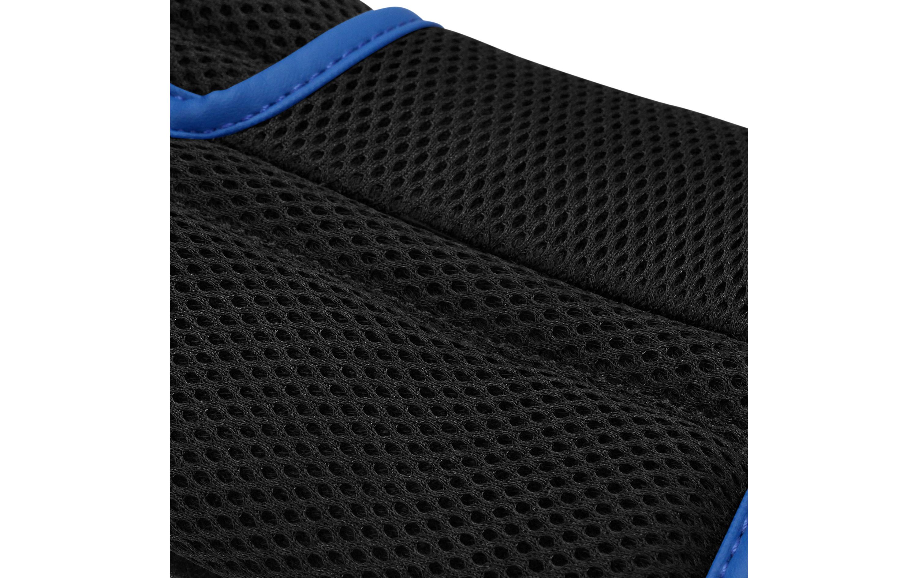 Hybrid 25, 10 oz BlauBoxhandschuhe für Anfänger