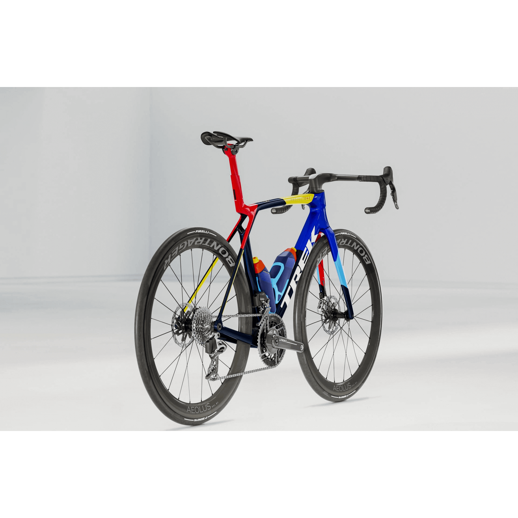 Trek Madone SLR 9 AXS Gen 8 2026