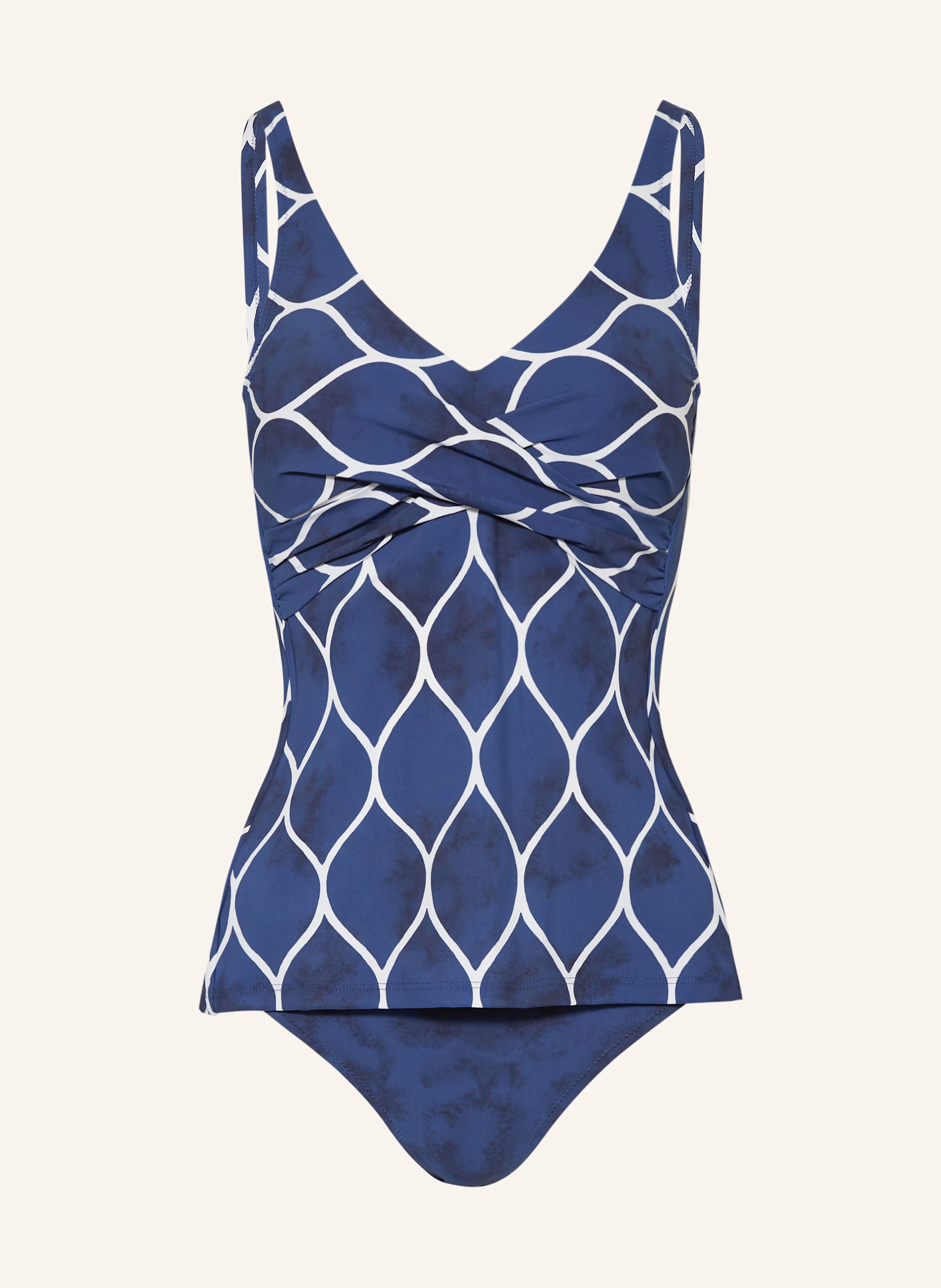 Charmline Tankini OCEAN CLOUD
