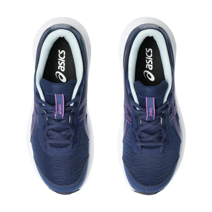 Asics Contend 9 Hardloopschoenen Junior