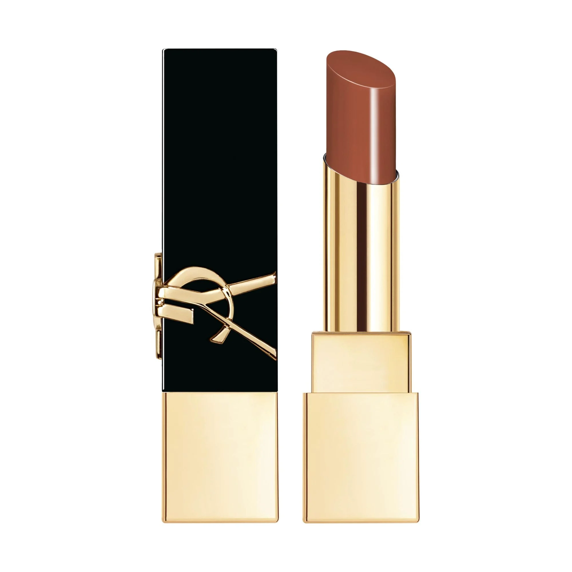 ROUGE A LEVRES BRILLANT LONGUE TENUE |- 06