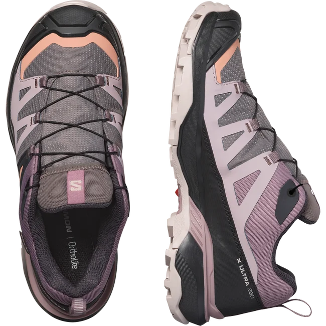X ULTRA 360 GORE-TEX  Chaussures de randonnée pour femme