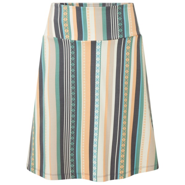 Sherpa - Women's Padma Pull-On Skirt - Jupe