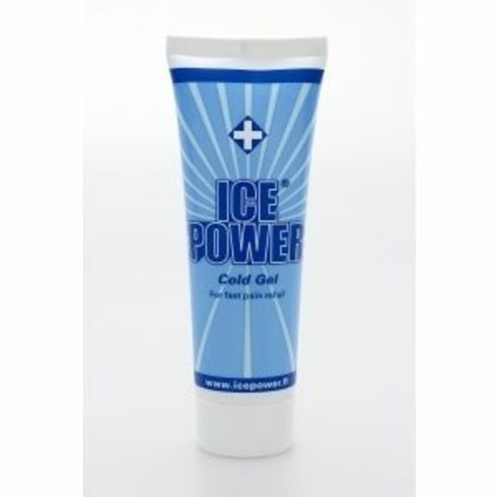 Ice Power Gel 75 ml