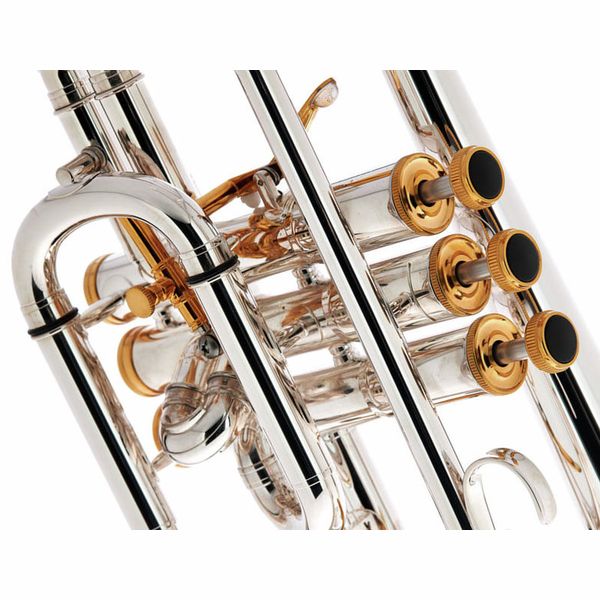Besson BE2028-2 Prestige Bb-Cornet