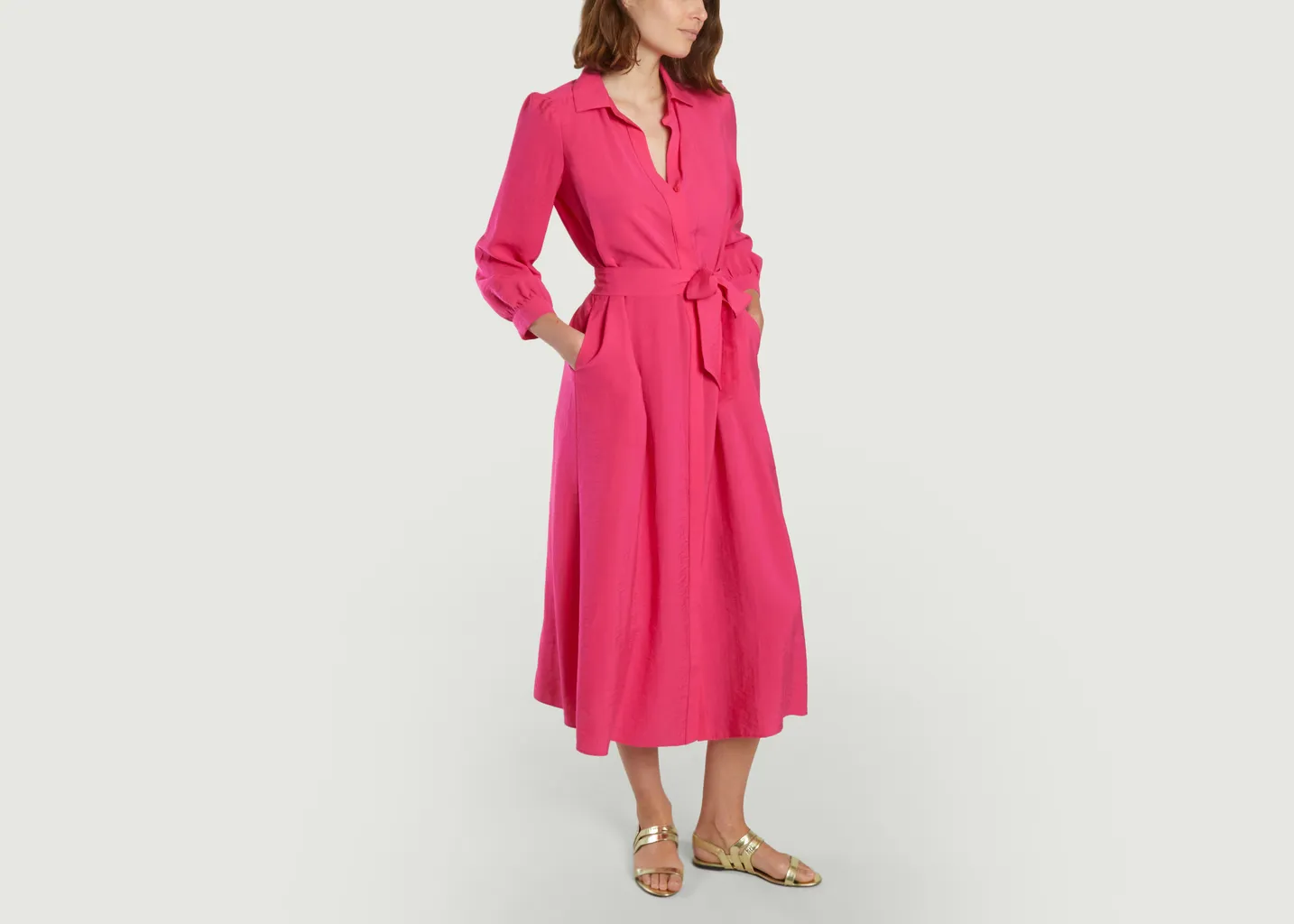 Robe Lara Ba&sh