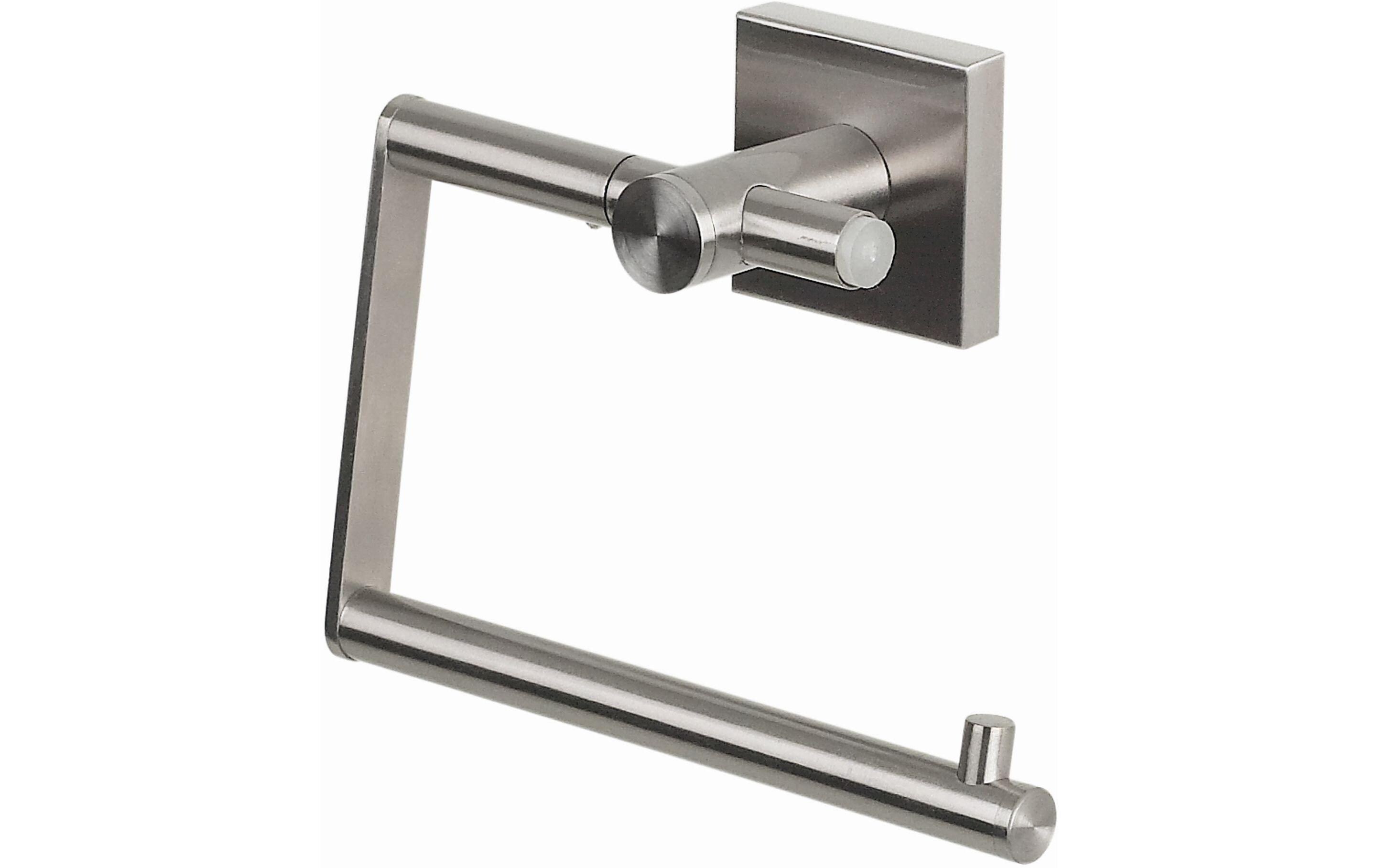 Toilettenpapierhalter Nyo 14 cmWC-Papierhalterung
