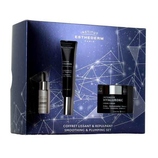 Crème Intensive Hyaluronic Institut Esthederm