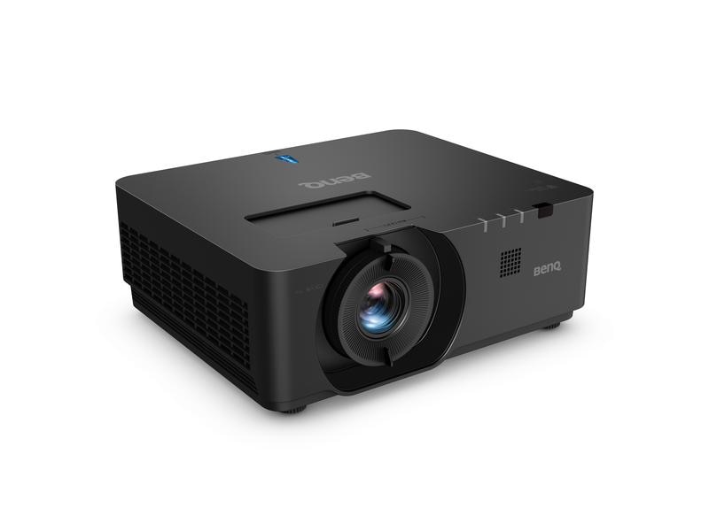BenQ Projektor LU960 5500 Lumen WUXGA Installationsprojektor – Lebensechte Bilder für ein völlig realistisches Erlebnis