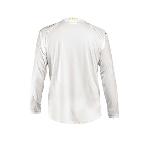 Camiseta Acerbis 4stelle Manga Larga