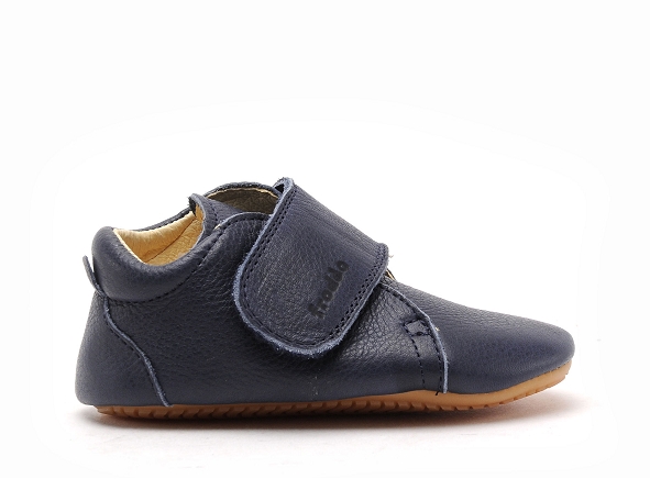 Froddo chaussons bebe g1130016 bleu