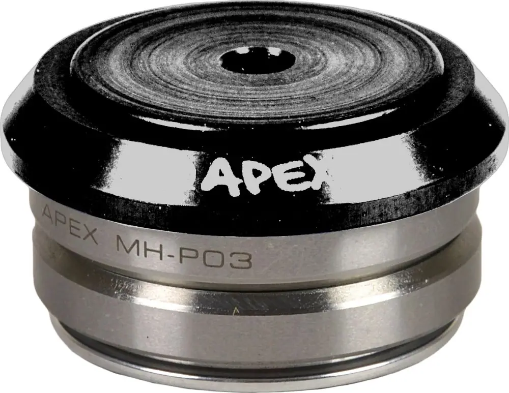Apex Integreret Headset Løbehjul | SkatePro