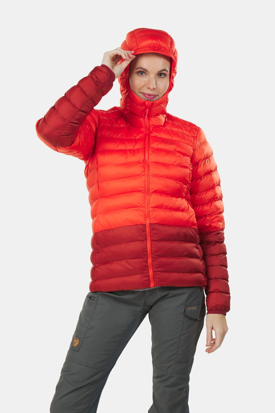 Rab Rab Cirrus Alpine Jas Dames