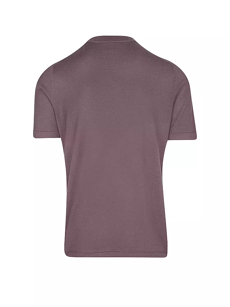 DRYKORN T-Shirt VALENTIN lila
