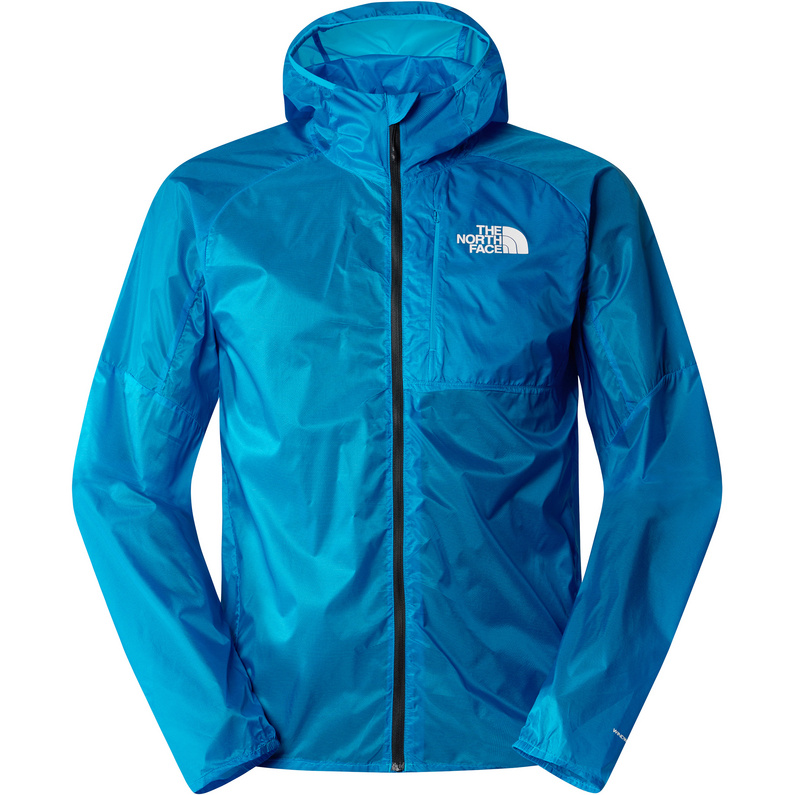 The North Face Herren Windstream Shell Jacke