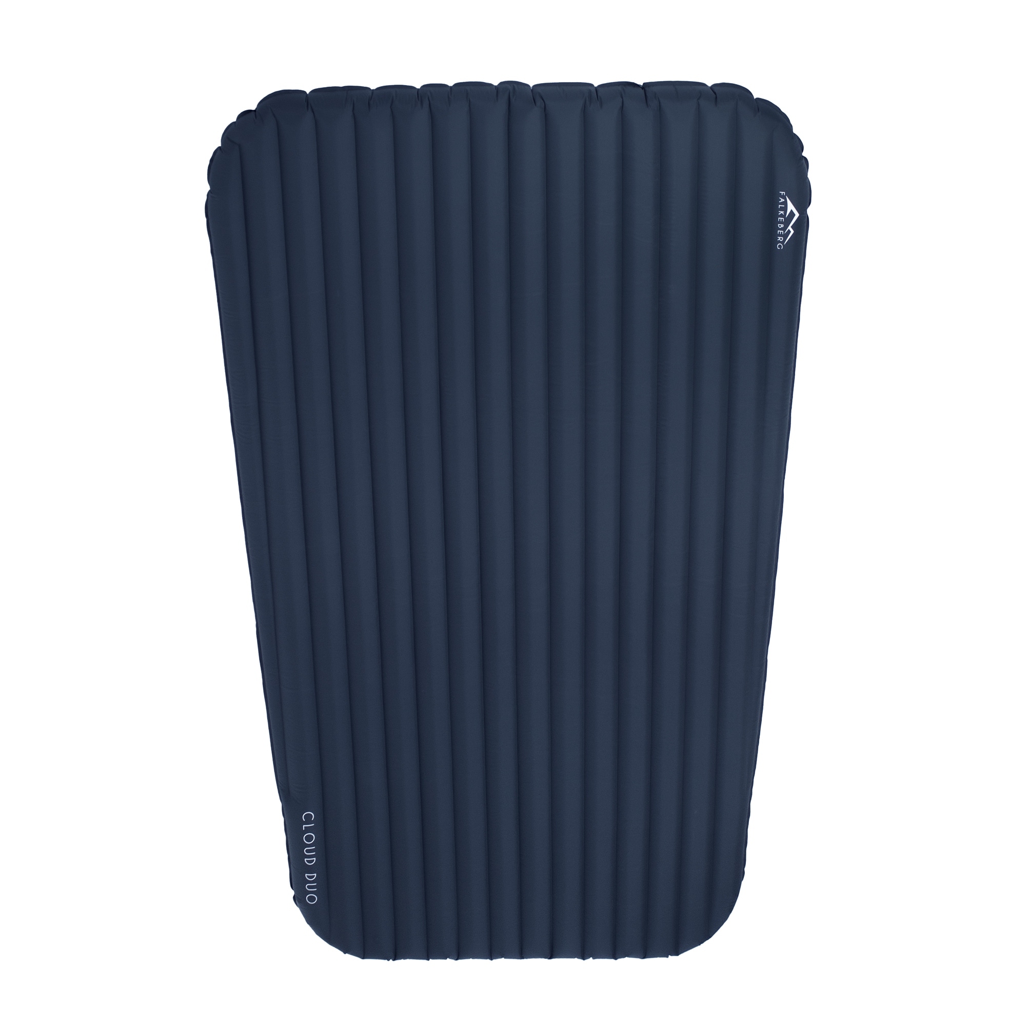 Falkeberg Cloud Duo 2.0, Dobbelt liggeunderlag<br>Temp grense - 6°C