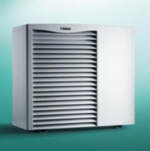 DSTOCK60 - Vaillant VWL 55/3 A 230 V Luft/Wasser Wärmepumpe