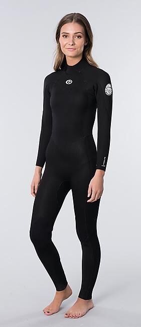 RIP CURL - INTEGRALE FREELITE BZ 3/2 FEMME