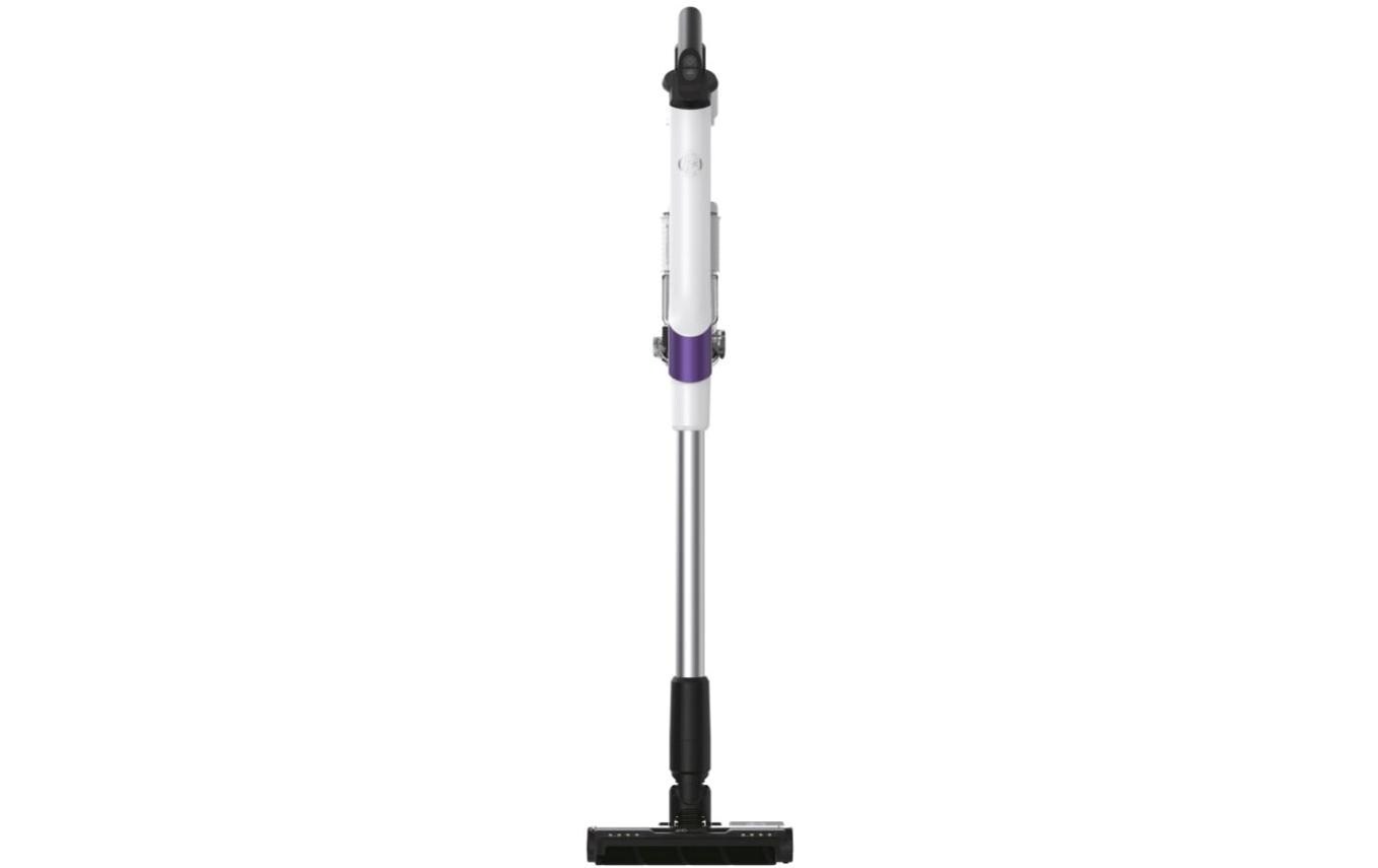 Akku-Hand- und Stielsauger HF202P 011 Purple<br>Handlicher Akkusauger