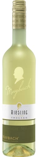 Maybach Riesling trocken