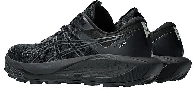 ASICS - CHAUSSURES DE TRAIL GEL TRABUCO 13 GTX M