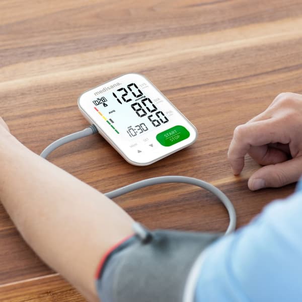 Medisana Blodtrykksmåler for overarm BU565