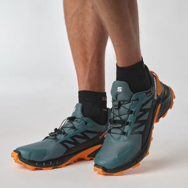 SUPERCROSS 4 GORE-TEX  Chaussures de trail running pour homme
