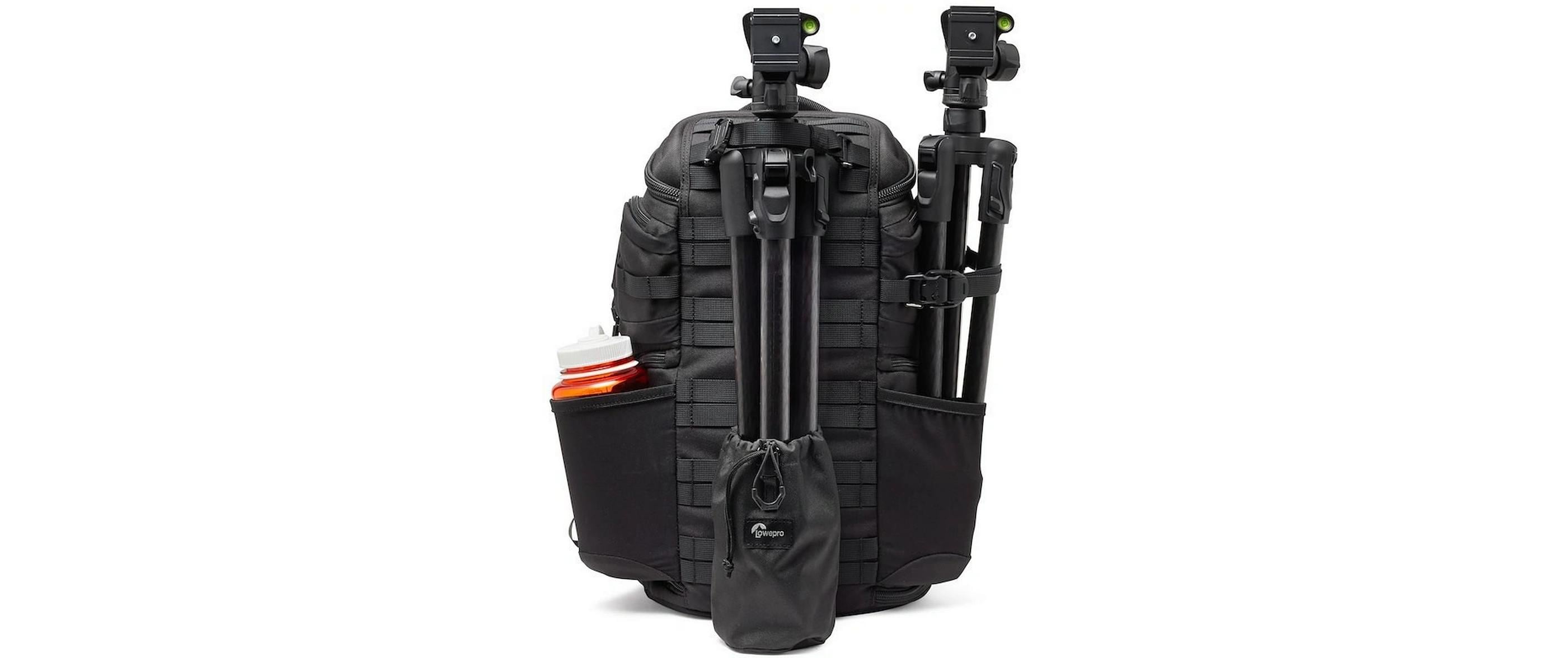 Fotorucksack ProTactic BP 350 AW III<br>Modularer Kamerarucksack