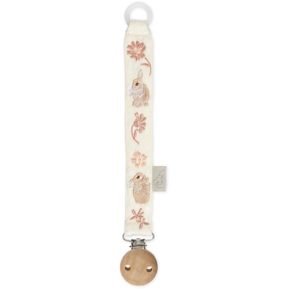 Køb Cam Cam Copenhagen Augusta Embroidered Sut Holder