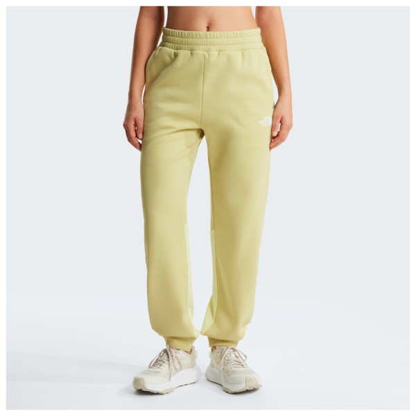 The North Face - Women's Mountain Athletics Fleece Pant - Pantalon de jogging