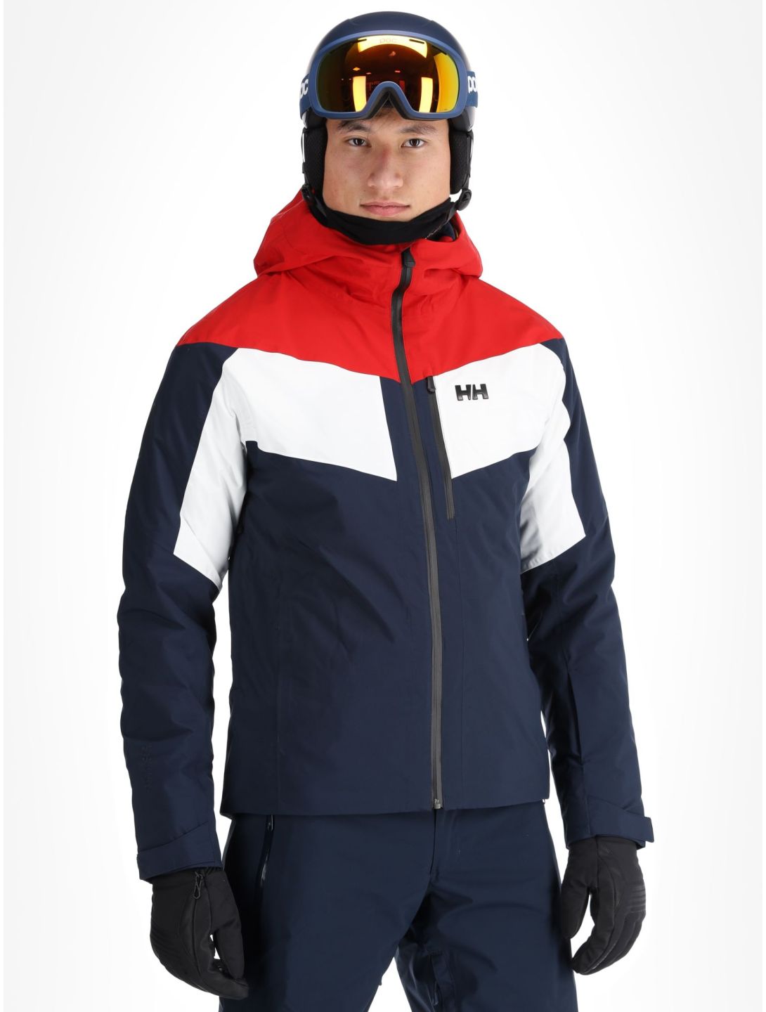 Carv Lifaloft 2.0 ski-jas heren