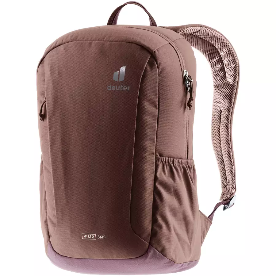 Deuter Vista Skip 14 - Rucksack 42 cm raisin-grape