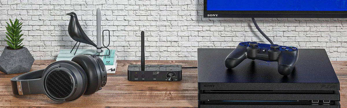Fiio BTA30 Pro Récepteurs Bluetooth
