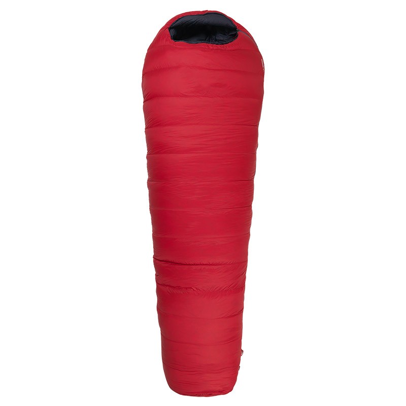 Warmpeace Solitaire 1000 / 195 cm V, dunsovepose