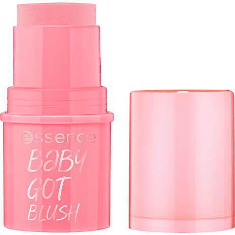 Blush 10 Tickle Me Pink