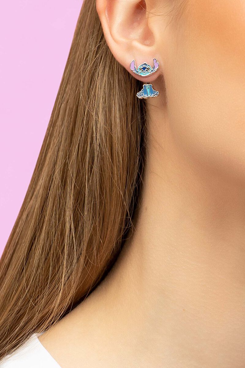 Stitch | Lilo & Stitch Bijou d'oreille
