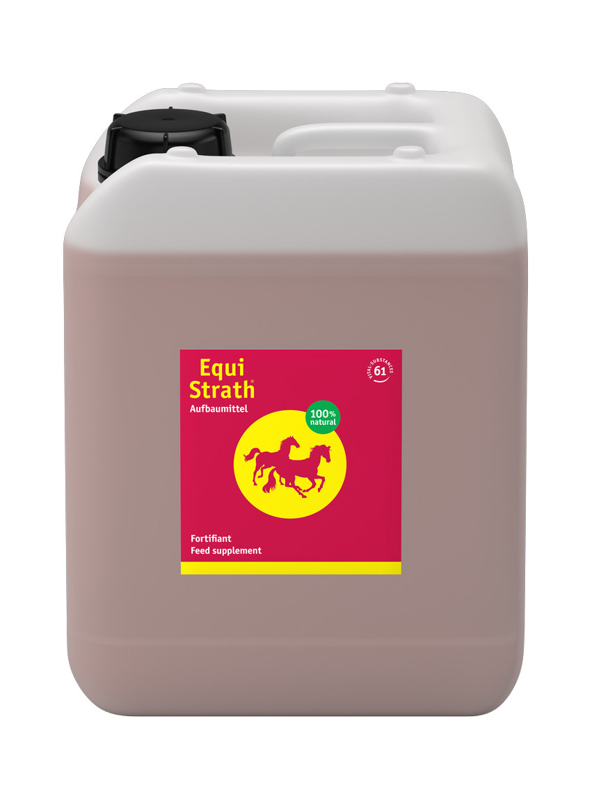 STRATH liq 5 lt<br>5 l, flüssig