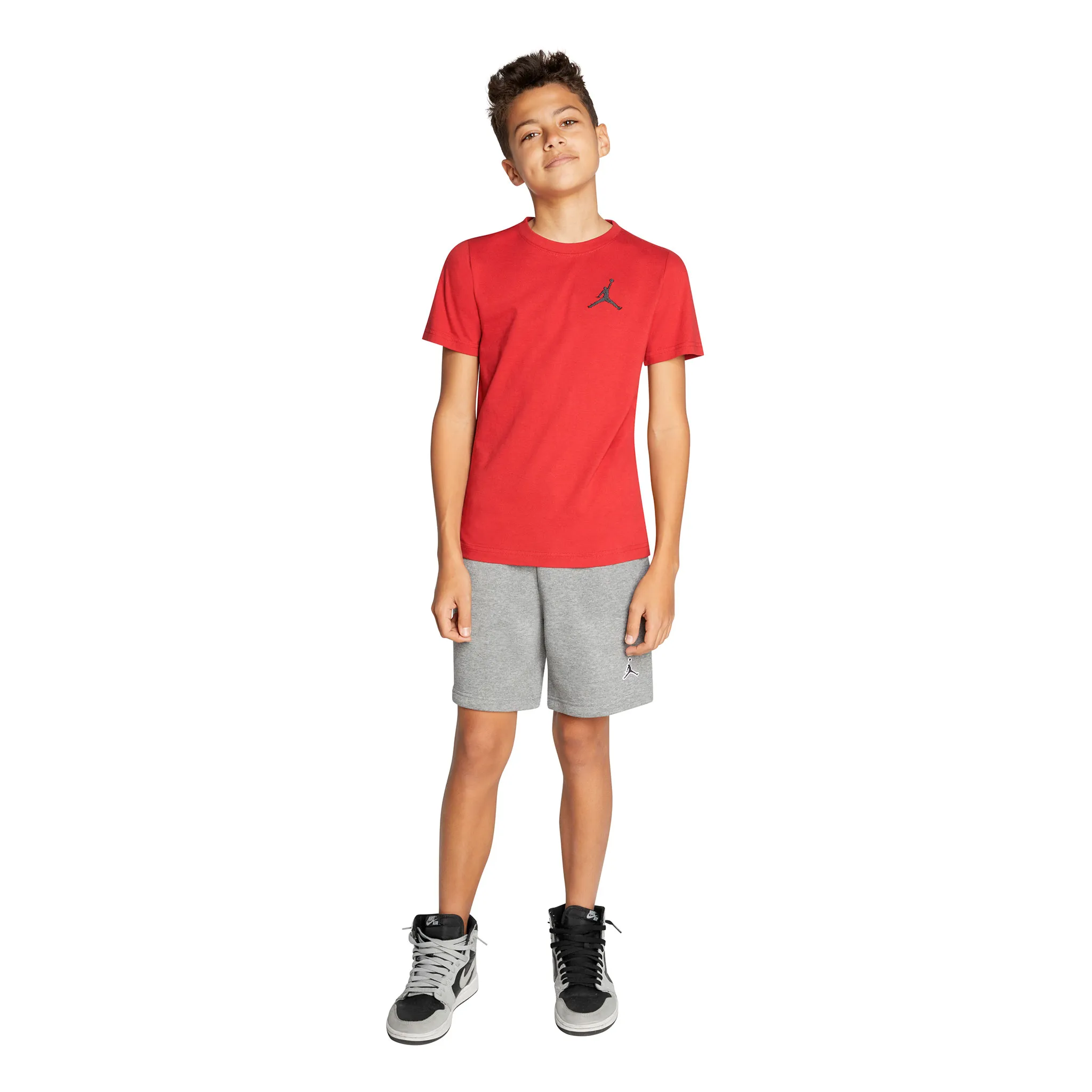 Jordan T-Shirt Jumpman Air EMB 8-16ans