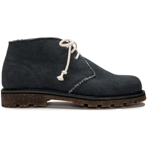 Nae Vegan Shoes - Peta Collab Black Negro