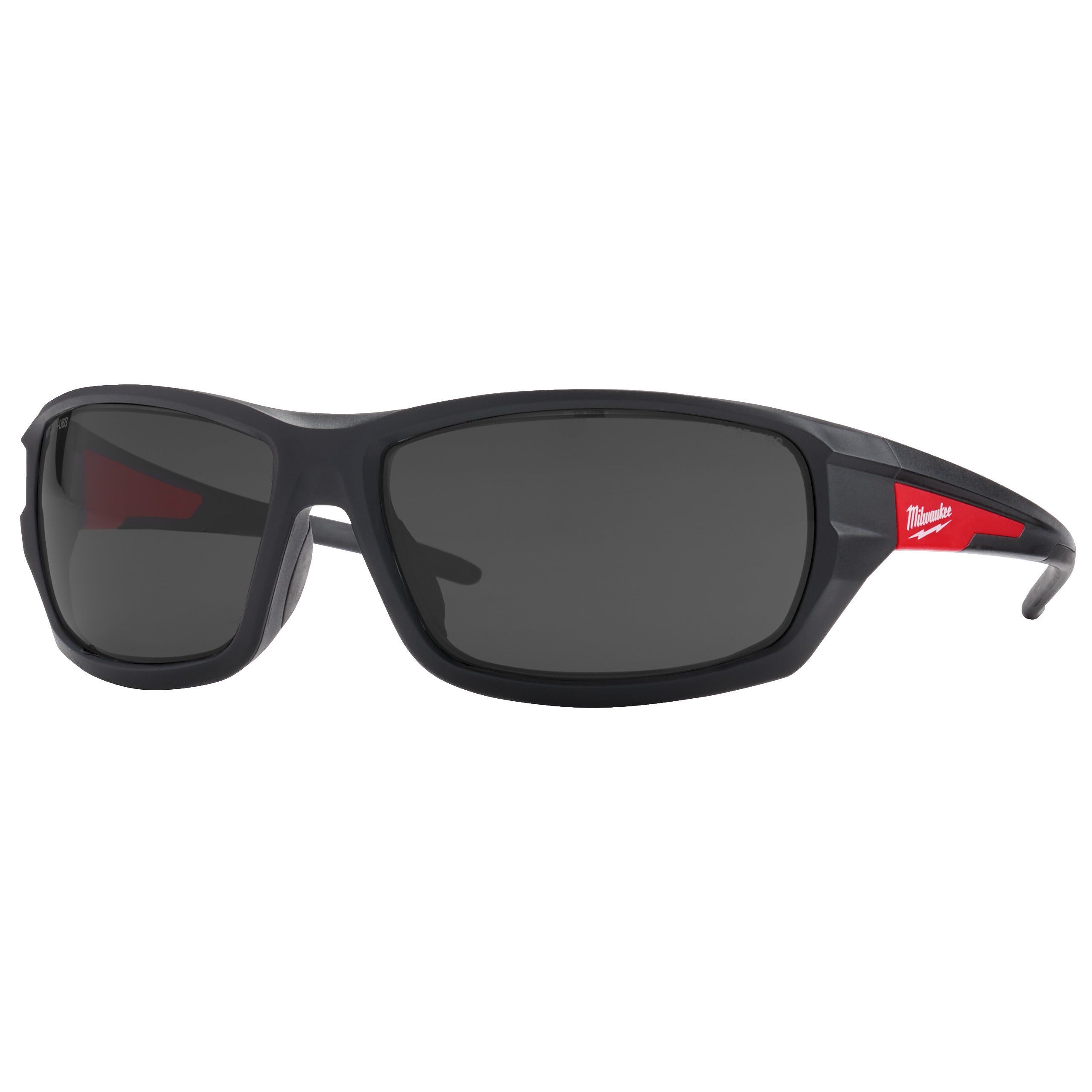 Milwaukee Performance Veiligheidsbril Getint - 4932471884