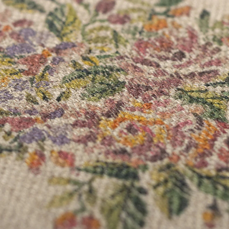 Maileg Teppich Flowers Mittel