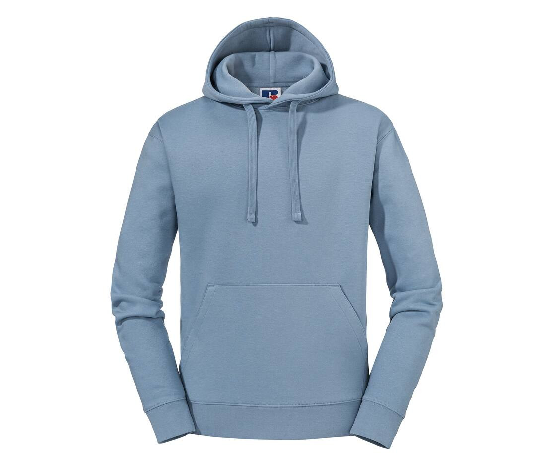 Russell RU265M - Sweat à Capuche Moderne et Confortable