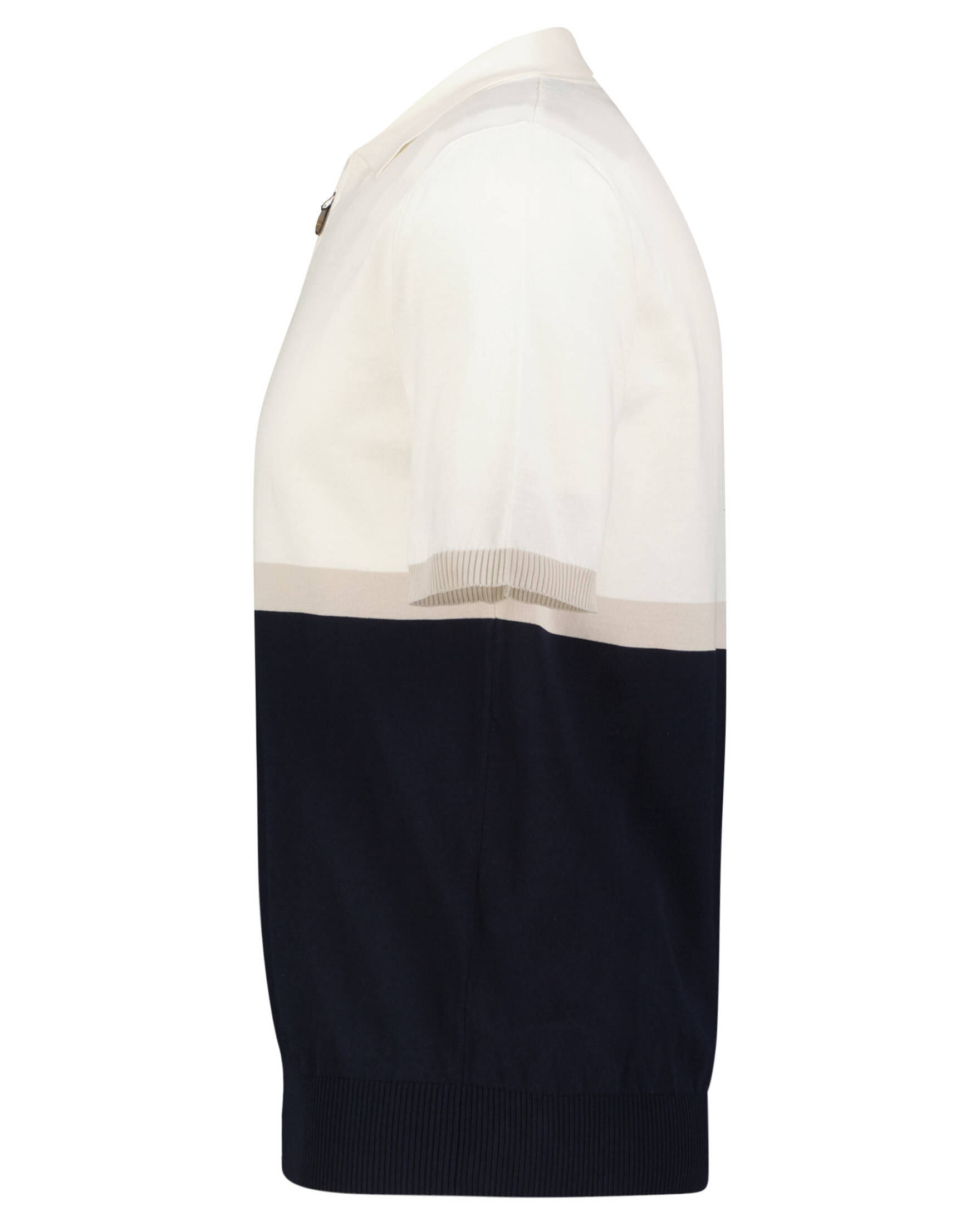 eleventy| Herren Strickpolo