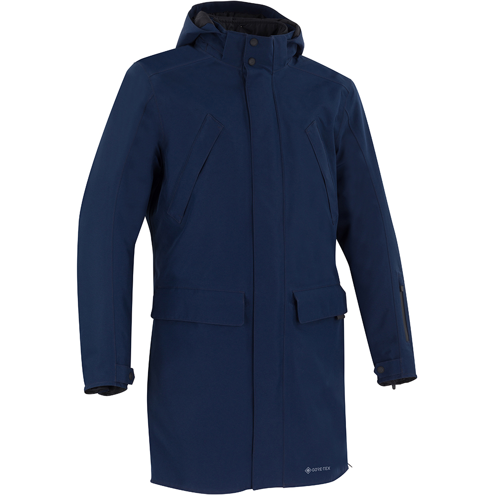 Bering - Veste Monroe Gore-Tex® Bleu