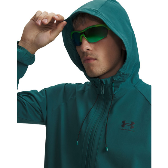 Under Armour Vibe Woven Trainingspak