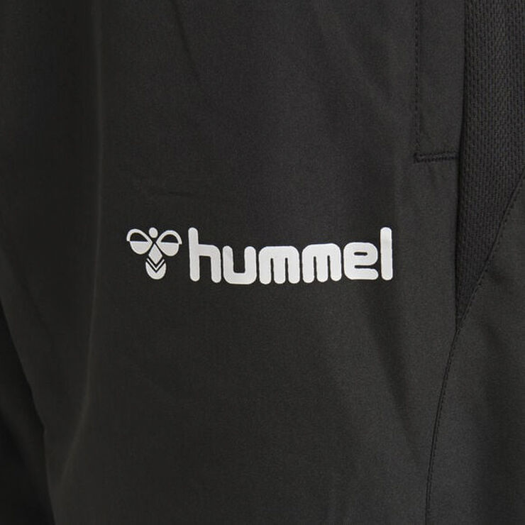 Hummel hmlAUTHENTIC MICRO BUKSER Sort