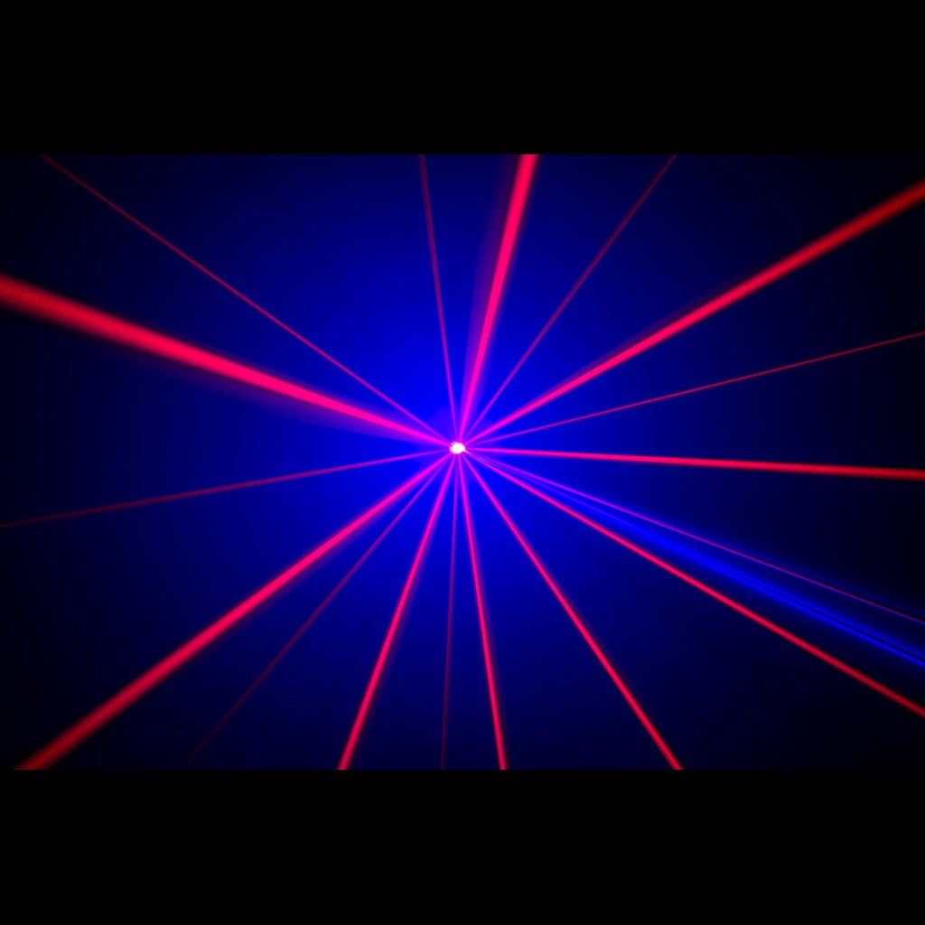 Laserworld CS-2000RGB FX MK2 laser