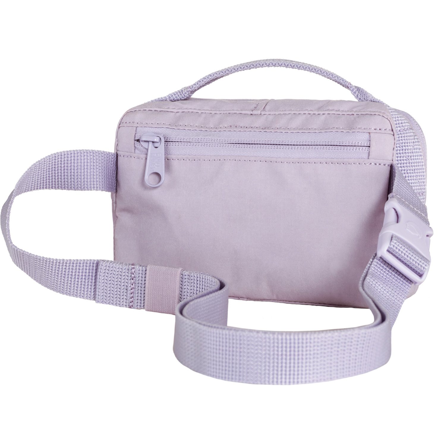 Fjällräven Kånken Hip Pack 2l pastel lavender