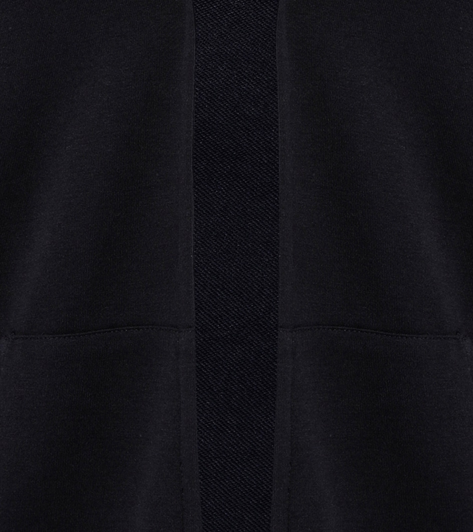 Aniston PLUS Sweatjacke , mit Kapuze
